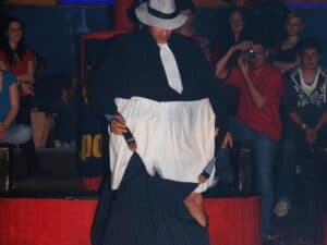 strip show tlusťoch