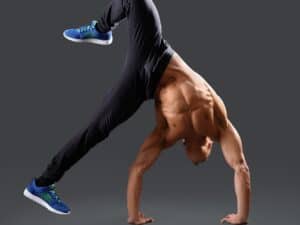 striptér magic mike