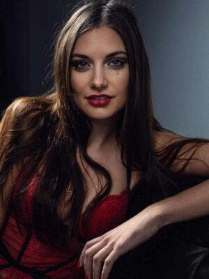 striptérky, striptérka