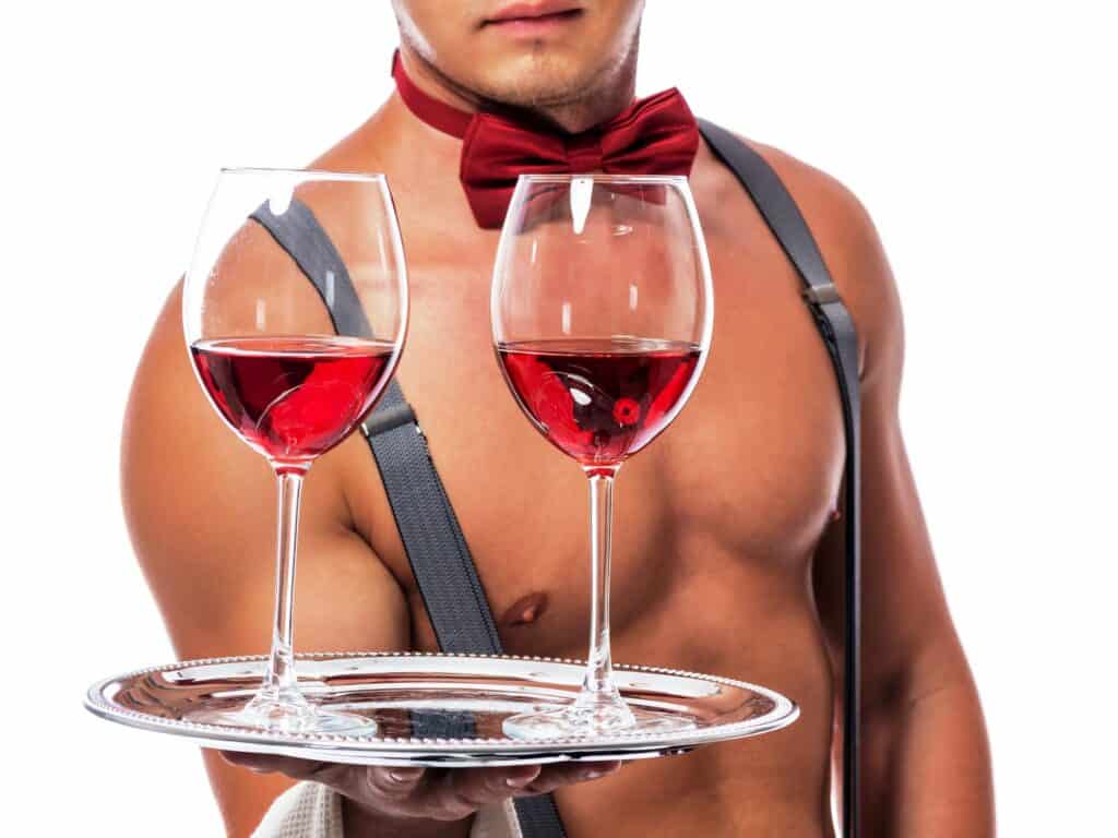 stripter, stripteri, striptér, striptéři