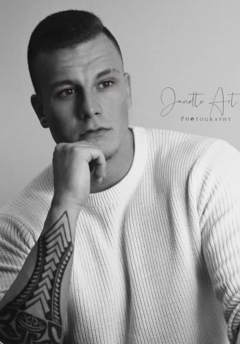 striptéři