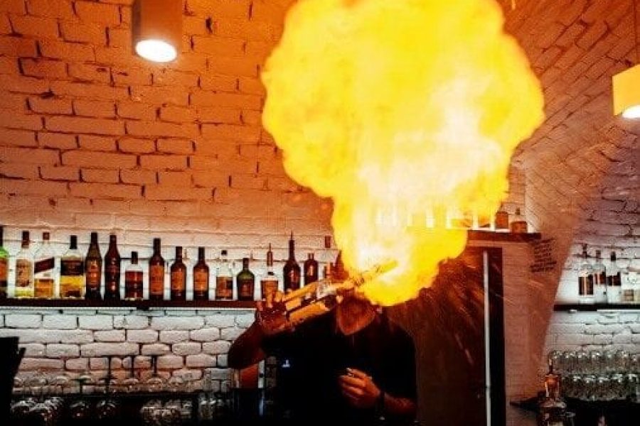 pronájem salonku v Brně