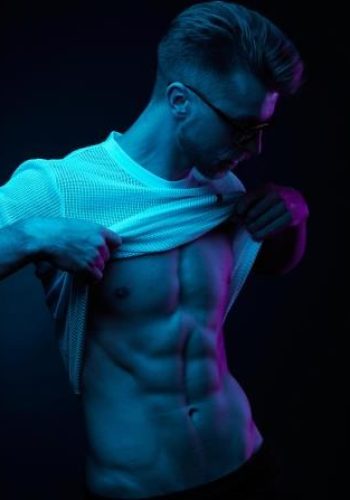 striptér Beny