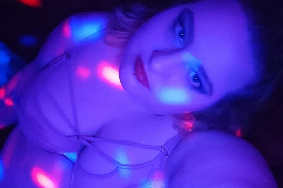 striptýz, xxl dámský striptýz na vaši party